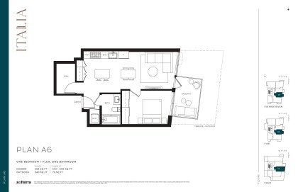 Photo 13 at 402 - 2323 Fir Street, Fairview VW, Vancouver West