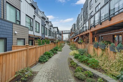 Photo 23 at 162 - 565 E 2nd Street, Lower Lonsdale, North Vancouver