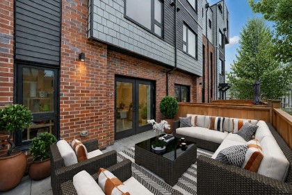 Photo 2 at 162 - 565 E 2nd Street, Lower Lonsdale, North Vancouver