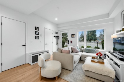 Photo 6 at 162 - 565 E 2nd Street, Lower Lonsdale, North Vancouver