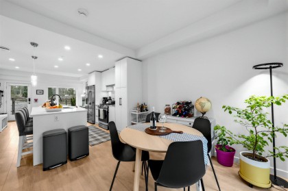 Photo 13 at 162 - 565 E 2nd Street, Lower Lonsdale, North Vancouver