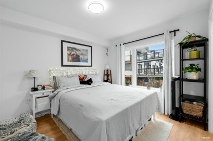 Photo 16 at 162 - 565 E 2nd Street, Lower Lonsdale, North Vancouver
