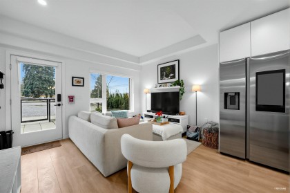 Photo 7 at 162 - 565 E 2nd Street, Lower Lonsdale, North Vancouver