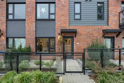 Photo 5 at 162 - 565 E 2nd Street, Lower Lonsdale, North Vancouver