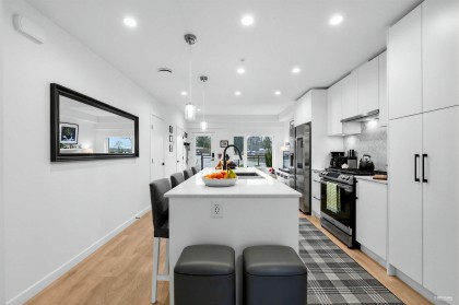 Photo 9 at 162 - 565 E 2nd Street, Lower Lonsdale, North Vancouver