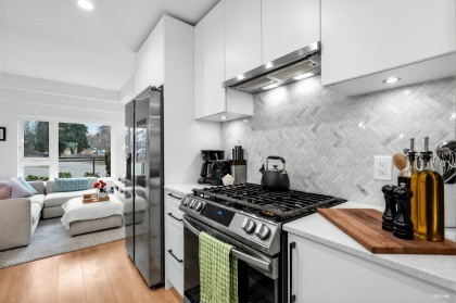Photo 11 at 162 - 565 E 2nd Street, Lower Lonsdale, North Vancouver