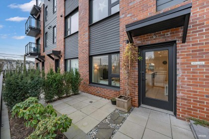 Photo 4 at 162 - 565 E 2nd Street, Lower Lonsdale, North Vancouver