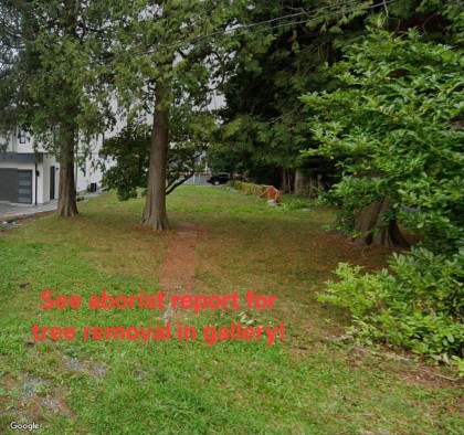 Photo 1 at 15482 Semiahmoo Avenue, Downtown VW, Vancouver West