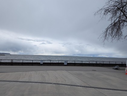 Photo 4 at 15482 Semiahmoo Avenue, Downtown VW, Vancouver West