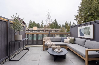 Photo 13 at 102 - 2322 Emery Court, Lynn Valley, North Vancouver