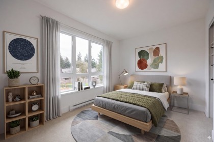 Photo 17 at 102 - 2322 Emery Court, Lynn Valley, North Vancouver