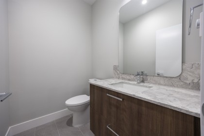 Photo 11 at 102 - 2322 Emery Court, Lynn Valley, North Vancouver