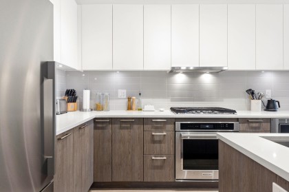 Photo 12 at 211 - 625 E 3rd Street, Lower Lonsdale, North Vancouver