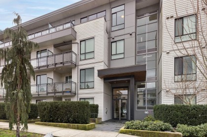 Photo 26 at 211 - 625 E 3rd Street, Lower Lonsdale, North Vancouver
