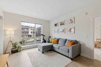Photo 7 at 211 - 625 E 3rd Street, Lower Lonsdale, North Vancouver