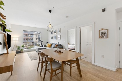 Photo 5 at 211 - 625 E 3rd Street, Lower Lonsdale, North Vancouver