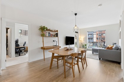 Photo 4 at 211 - 625 E 3rd Street, Lower Lonsdale, North Vancouver