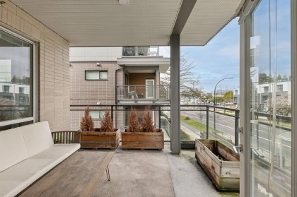 Photo 21 at 211 - 625 E 3rd Street, Lower Lonsdale, North Vancouver