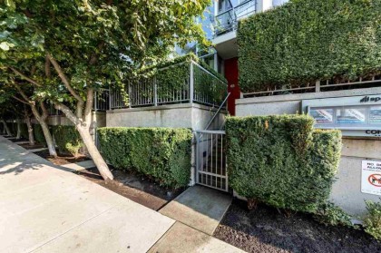 Photo 2 at 121 W Georgia Street, Downtown VW, Vancouver West
