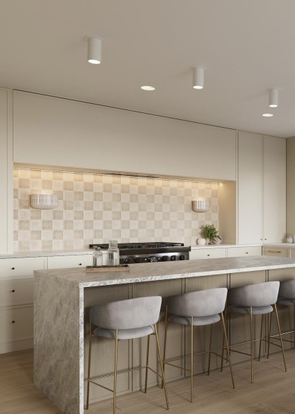 Photo 9 at 1 - 2356 W 13th Avenue, Kitsilano, Vancouver West