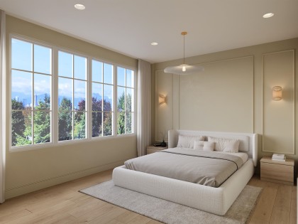 Photo 10 at 1 - 2356 W 13th Avenue, Kitsilano, Vancouver West