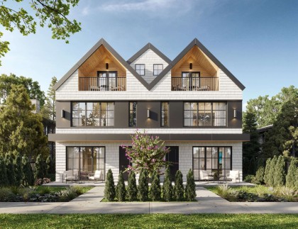 Photo 12 at 4 - 2356 W 13th Avenue, Kitsilano, Vancouver West