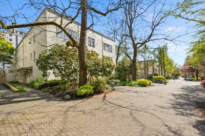 Photo 23 at 204 - 1565 Burnaby Street, West End VW, Vancouver West