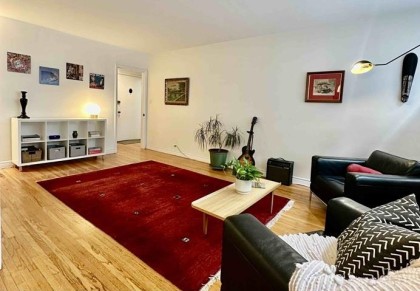 Photo 2 at 204 - 1565 Burnaby Street, West End VW, Vancouver West