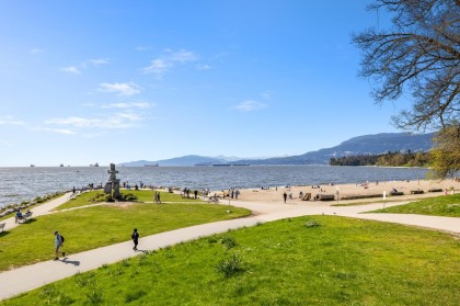 Photo 22 at 204 - 1565 Burnaby Street, West End VW, Vancouver West