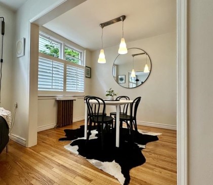 Photo 3 at 204 - 1565 Burnaby Street, West End VW, Vancouver West