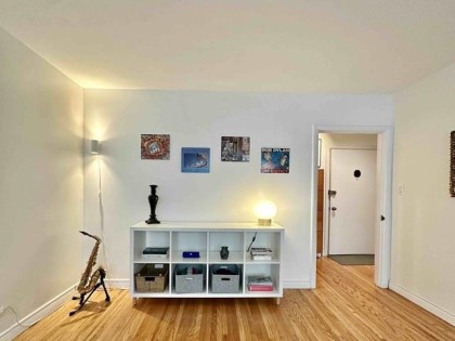 Photo 1 at 204 - 1565 Burnaby Street, West End VW, Vancouver West