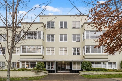 Photo 19 at 204 - 1565 Burnaby Street, West End VW, Vancouver West