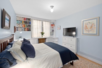 Photo 8 at 204 - 1565 Burnaby Street, West End VW, Vancouver West