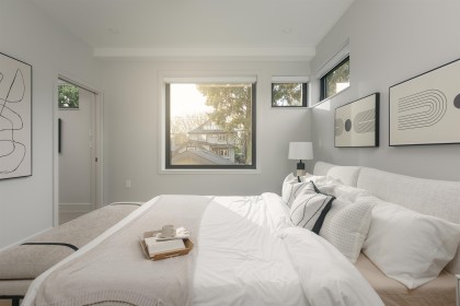 Photo 13 at 2 - 2637 W 12th Avenue, Kitsilano, Vancouver West
