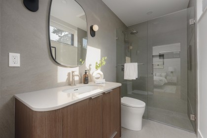 Photo 16 at 2 - 2637 W 12th Avenue, Kitsilano, Vancouver West