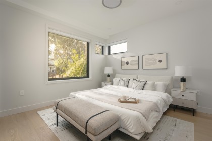 Photo 14 at 2 - 2637 W 12th Avenue, Kitsilano, Vancouver West