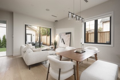 Photo 8 at 2 - 2637 W 12th Avenue, Kitsilano, Vancouver West