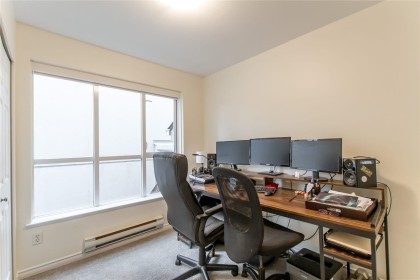 Photo 16 at 204 - 155 E 3rd Street, Lower Lonsdale, North Vancouver