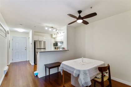 Photo 7 at 204 - 155 E 3rd Street, Lower Lonsdale, North Vancouver
