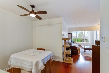 Photo 5 at 204 - 155 E 3rd Street, Lower Lonsdale, North Vancouver