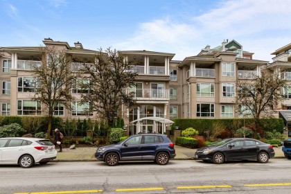 Photo 20 at 204 - 155 E 3rd Street, Lower Lonsdale, North Vancouver