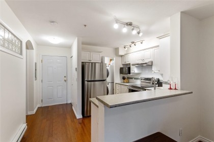 Photo 11 at 204 - 155 E 3rd Street, Lower Lonsdale, North Vancouver