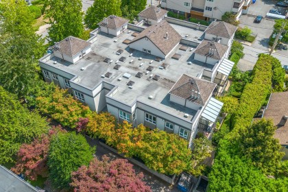 Photo 34 at 403 - 106 W Kings Road, Upper Lonsdale, North Vancouver