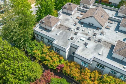 Photo 33 at 403 - 106 W Kings Road, Upper Lonsdale, North Vancouver