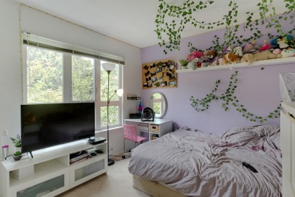 Photo 19 at 403 - 106 W Kings Road, Upper Lonsdale, North Vancouver