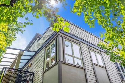 Photo 29 at 403 - 106 W Kings Road, Upper Lonsdale, North Vancouver