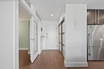 Photo 13 at 304 - 141 W 13th Street, Central Lonsdale, North Vancouver