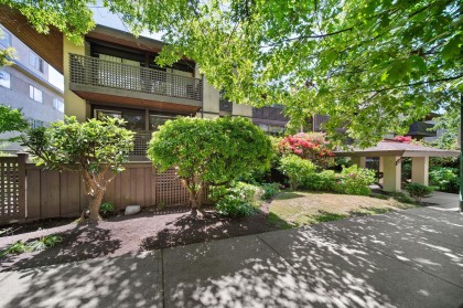 Photo 1 at 304 - 141 W 13th Street, Central Lonsdale, North Vancouver