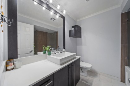 Photo 20 at 304 - 141 W 13th Street, Central Lonsdale, North Vancouver