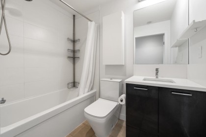 Photo 16 at 302 - 3581 Ross Drive, University VW, Vancouver West